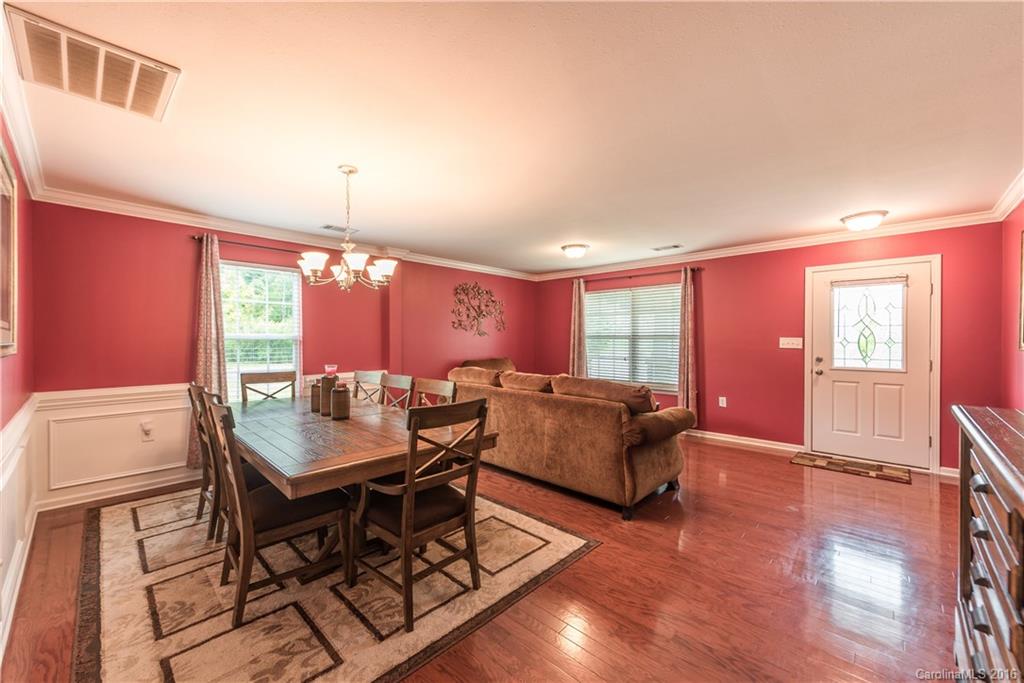 Reid Pointe - Residential