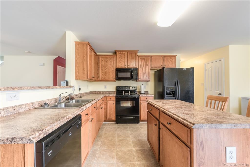 Reid Pointe - Residential