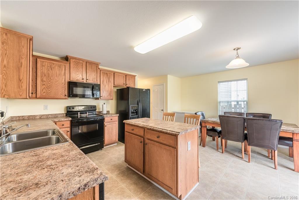 Reid Pointe - Residential