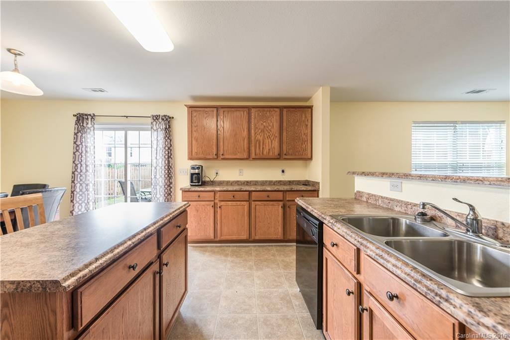 Reid Pointe - Residential