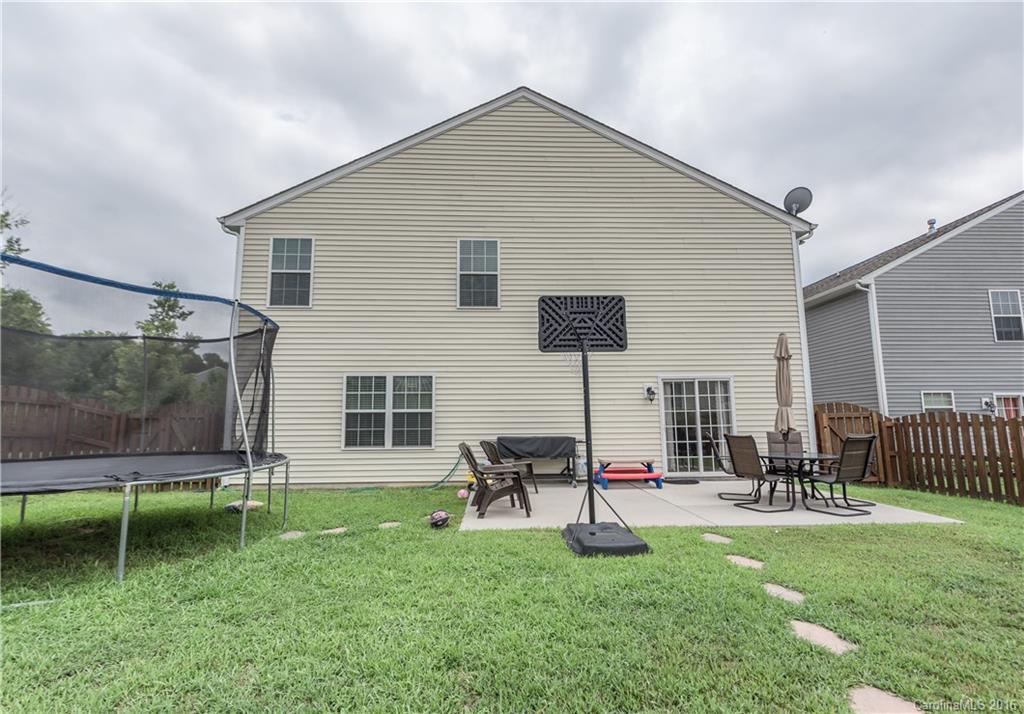Reid Pointe - Residential