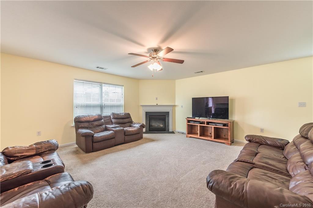 Reid Pointe - Residential