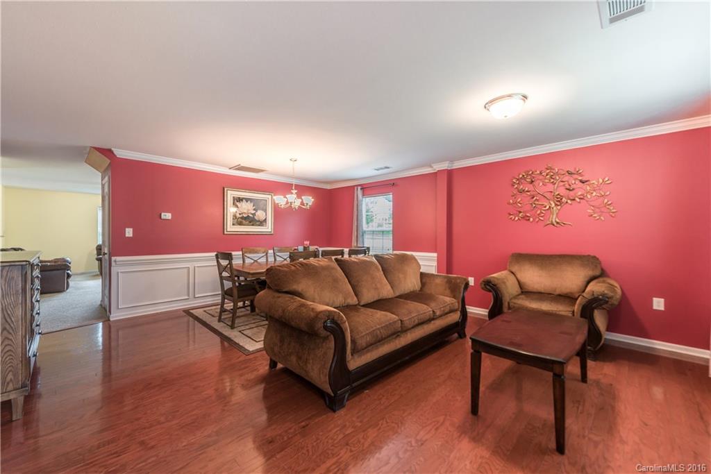 Reid Pointe - Residential