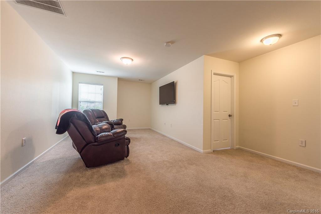 Reid Pointe - Residential