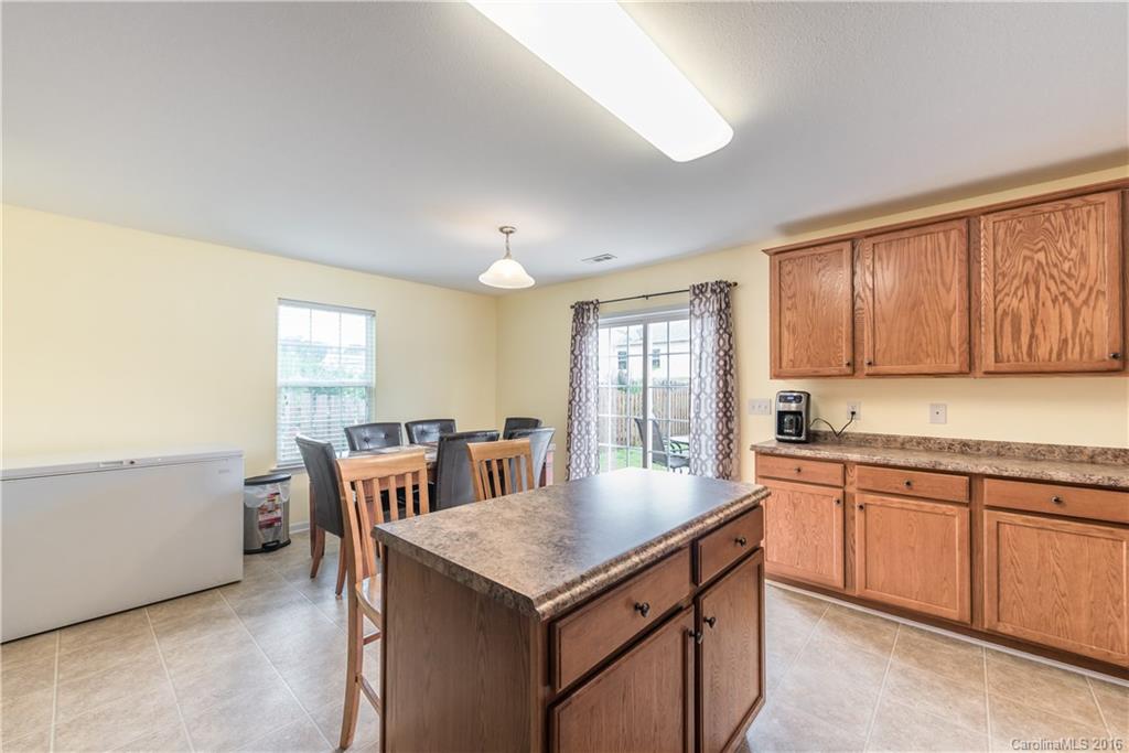 Reid Pointe - Residential