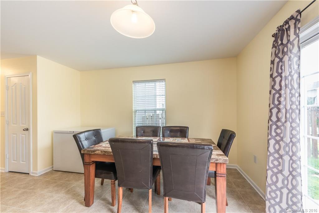 Reid Pointe - Residential