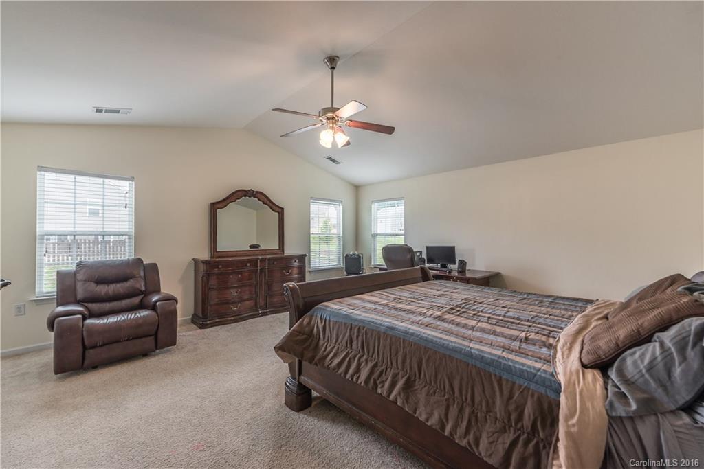 Reid Pointe - Residential