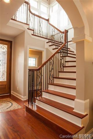 Olivers Landing - Residential