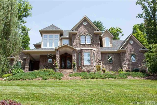 Olivers Landing - Residential