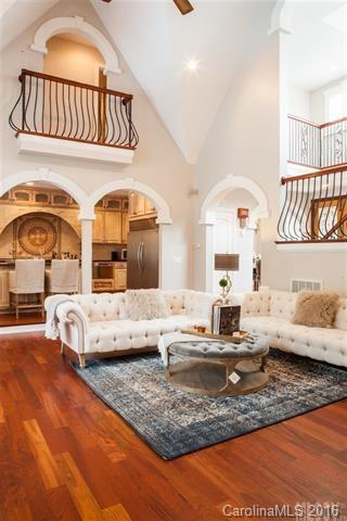 Olivers Landing - Residential