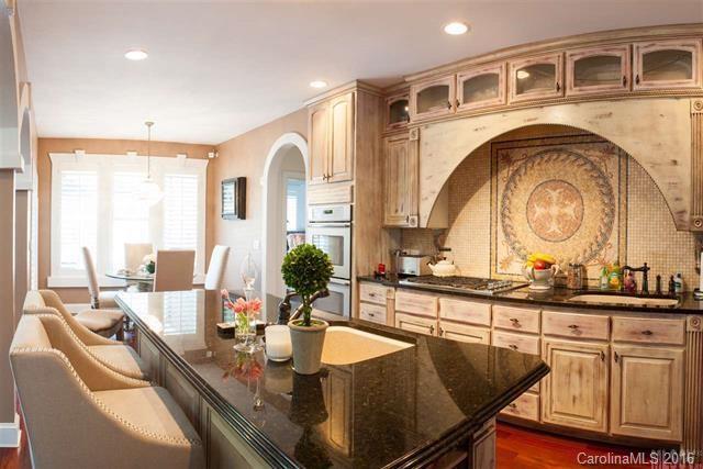 Olivers Landing - Residential