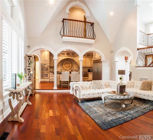 Olivers Landing - Residential