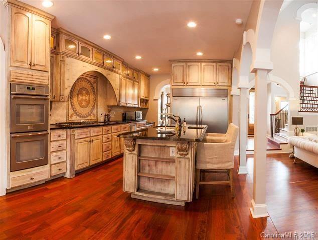 Olivers Landing - Residential