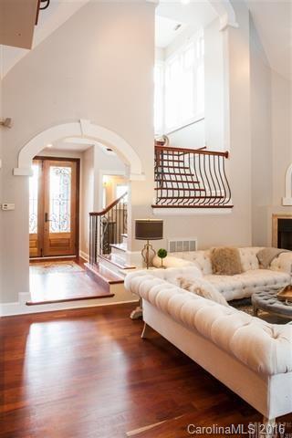 Olivers Landing - Residential