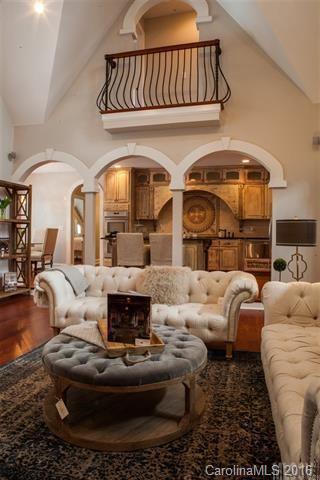 Olivers Landing - Residential