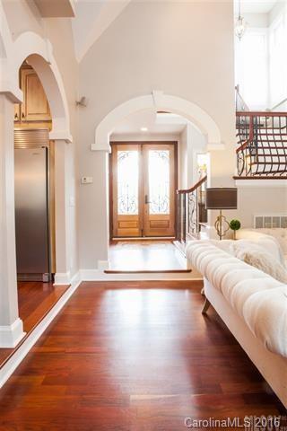 Olivers Landing - Residential