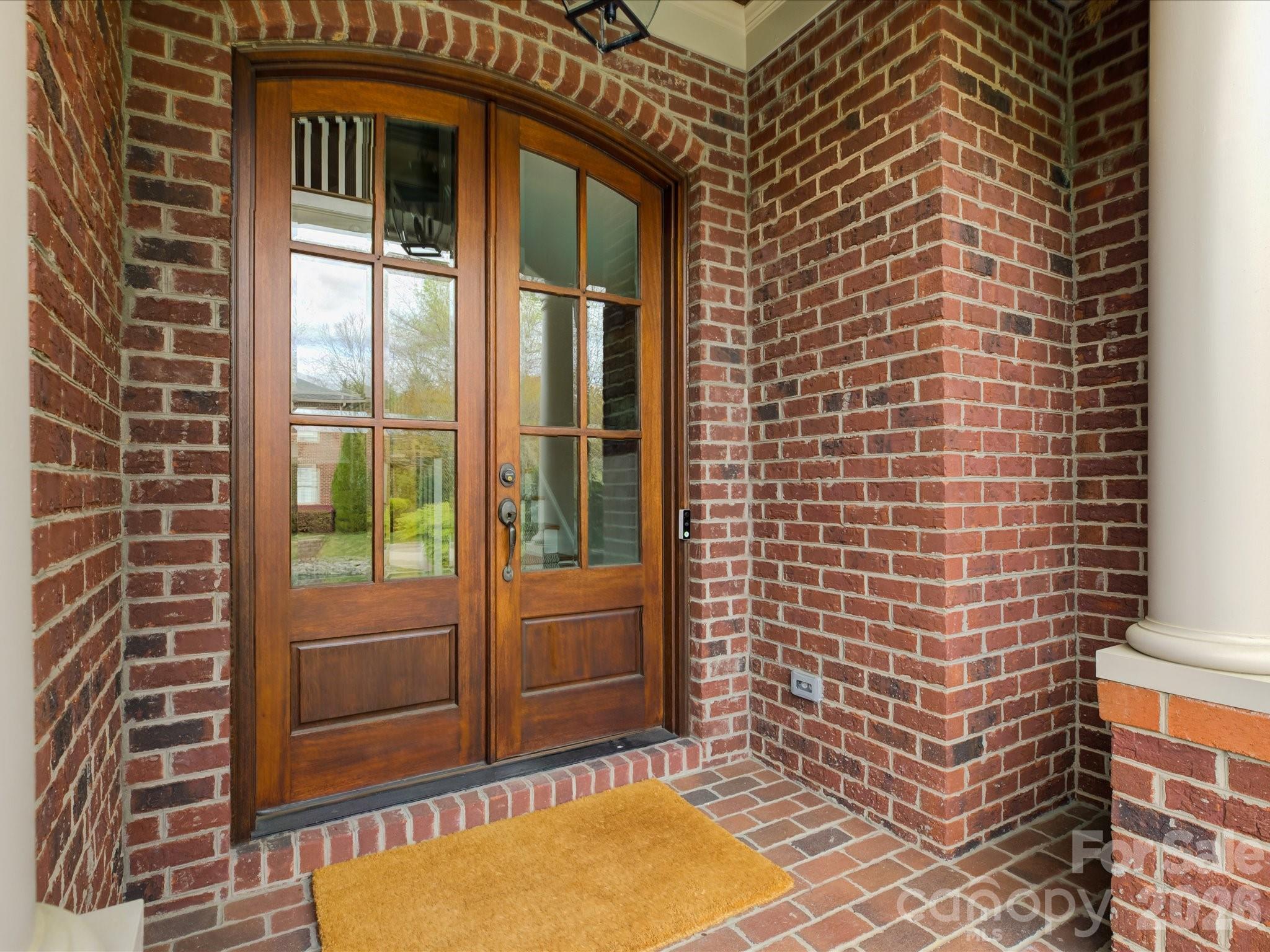 Club Side Villas on Carmel - Residential