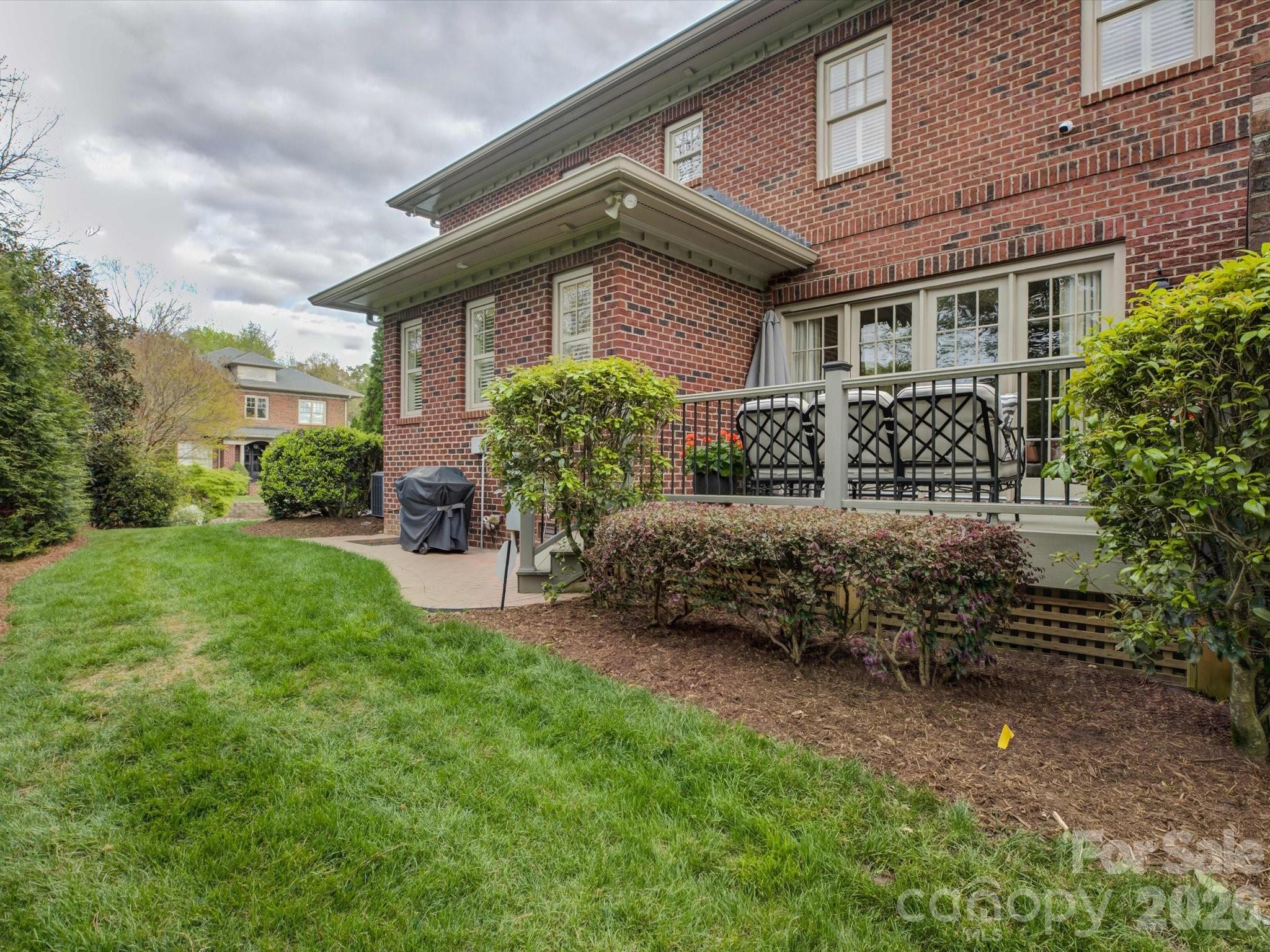 Club Side Villas on Carmel - Residential