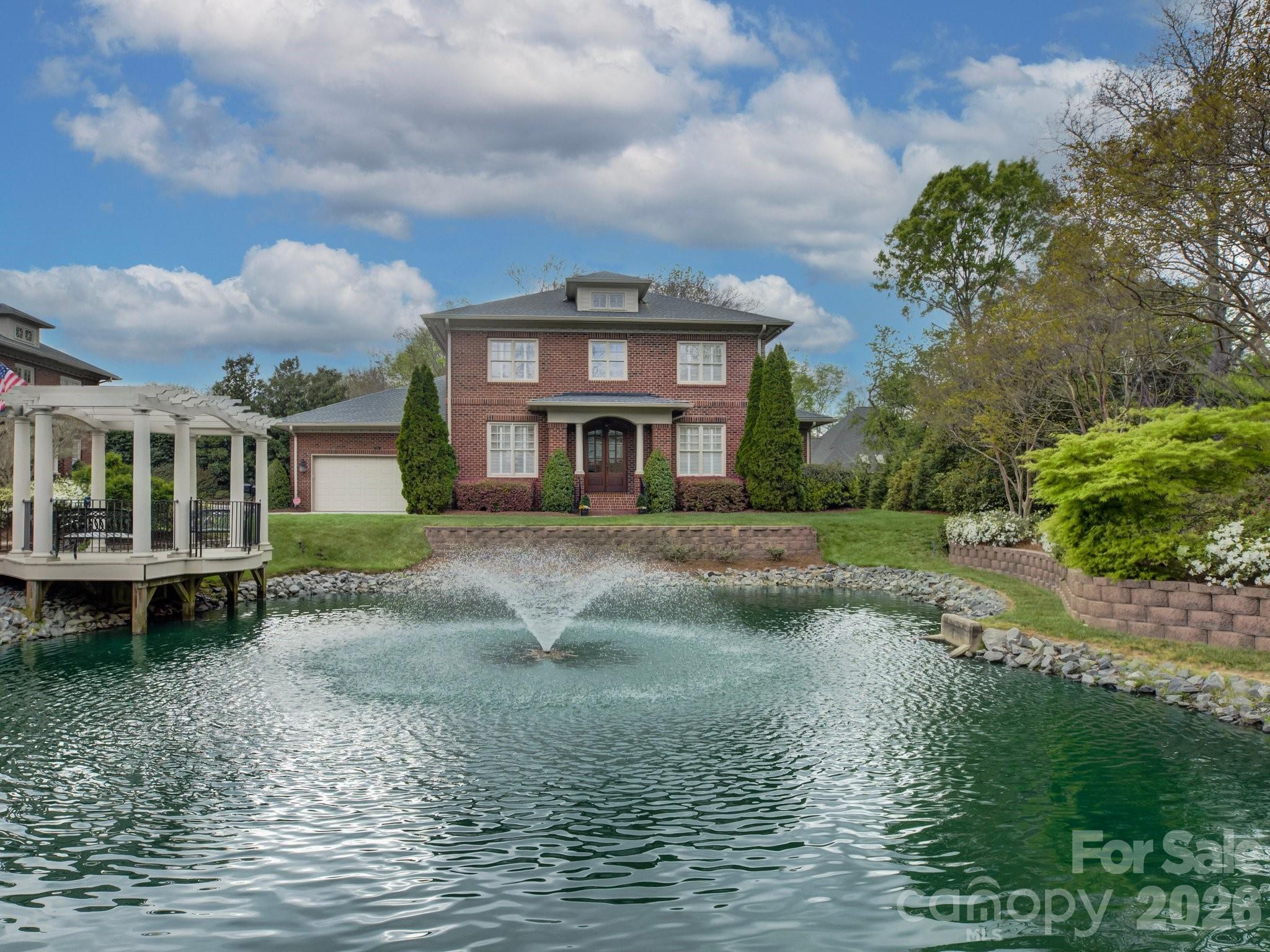 Club Side Villas on Carmel - Residential