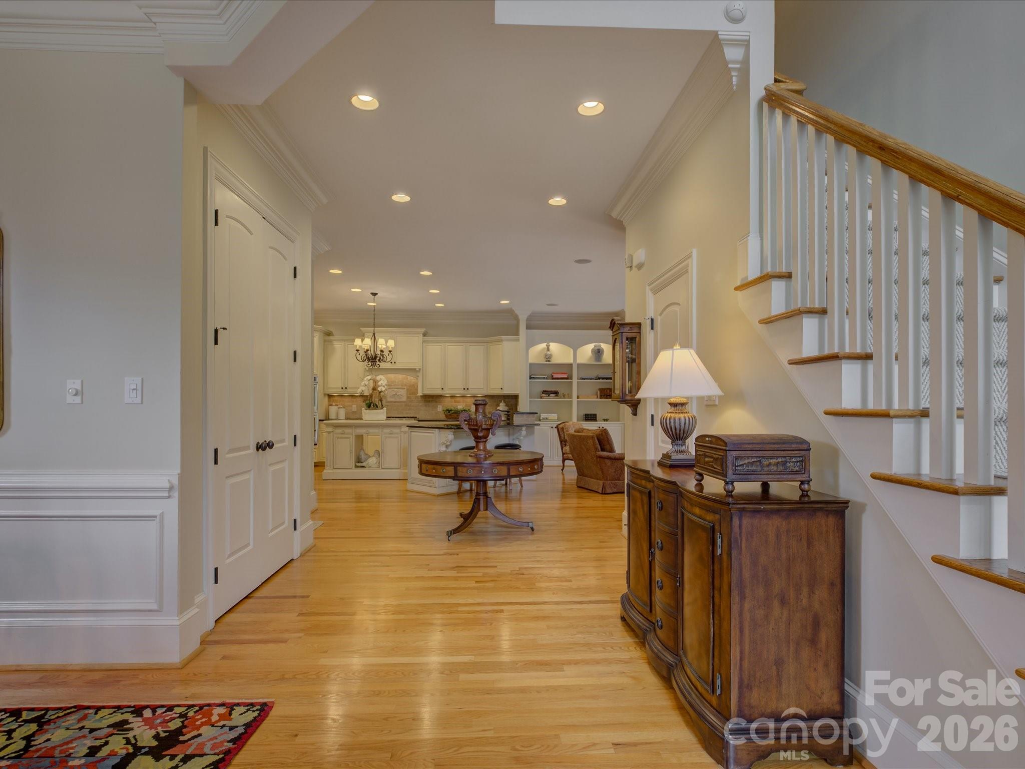 Club Side Villas on Carmel - Residential