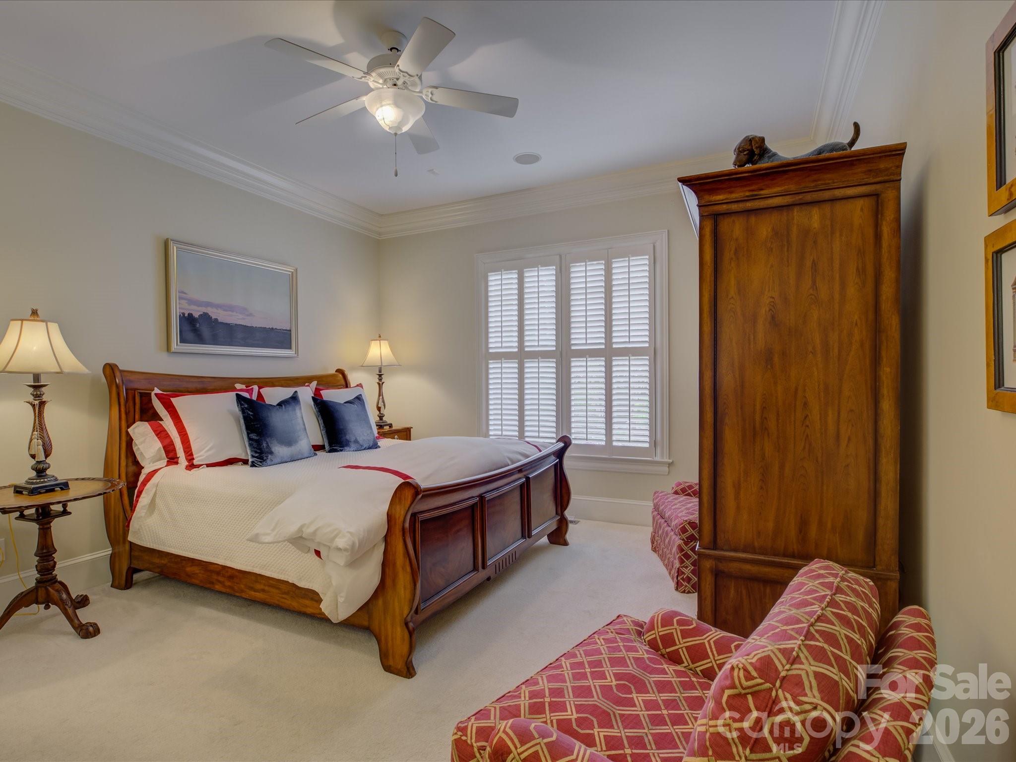 Club Side Villas on Carmel - Residential