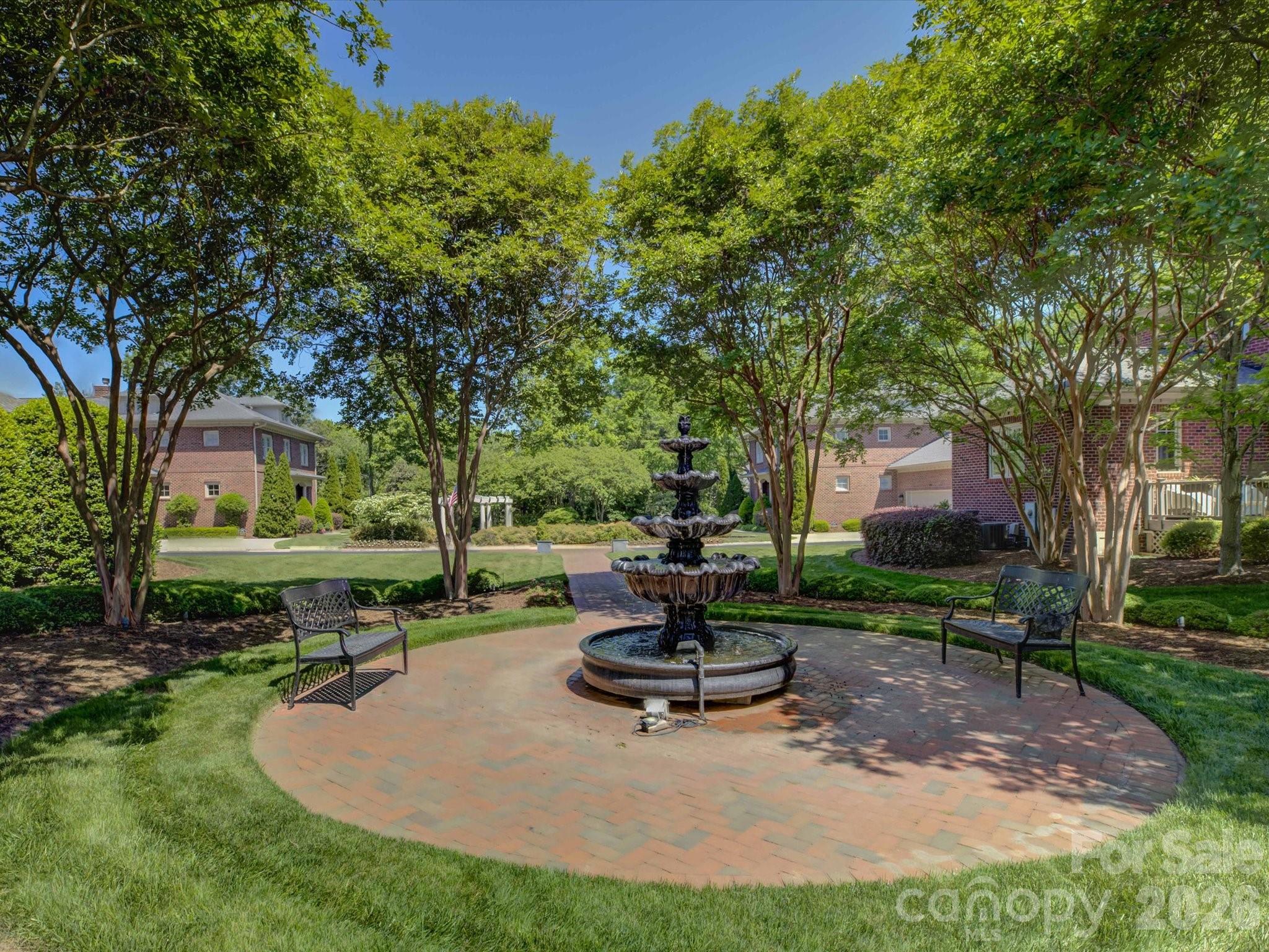 Club Side Villas on Carmel - Residential