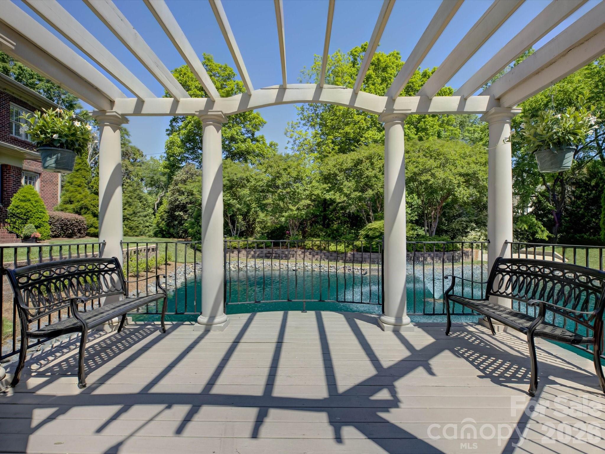Club Side Villas on Carmel - Residential