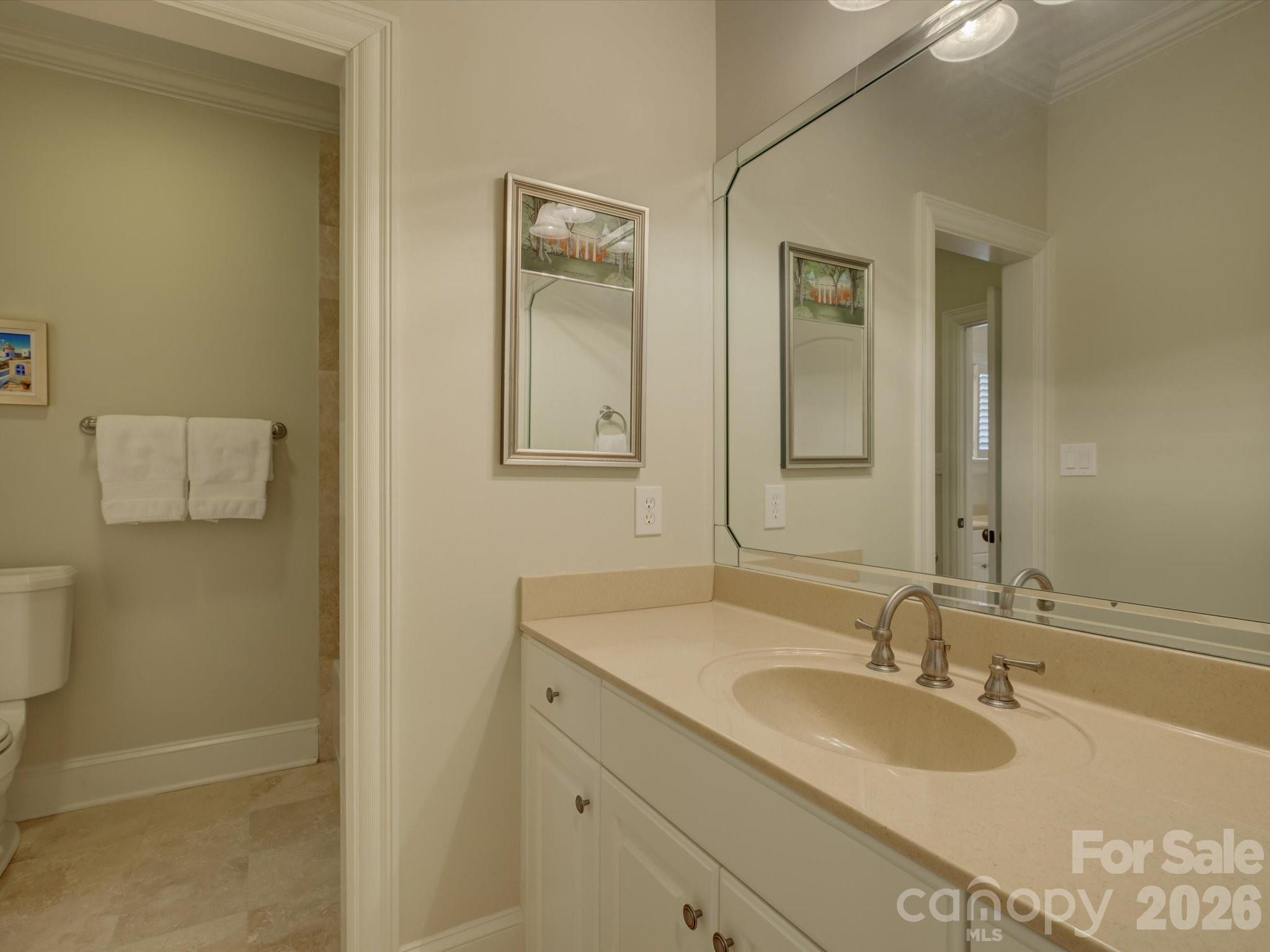 Club Side Villas on Carmel - Residential