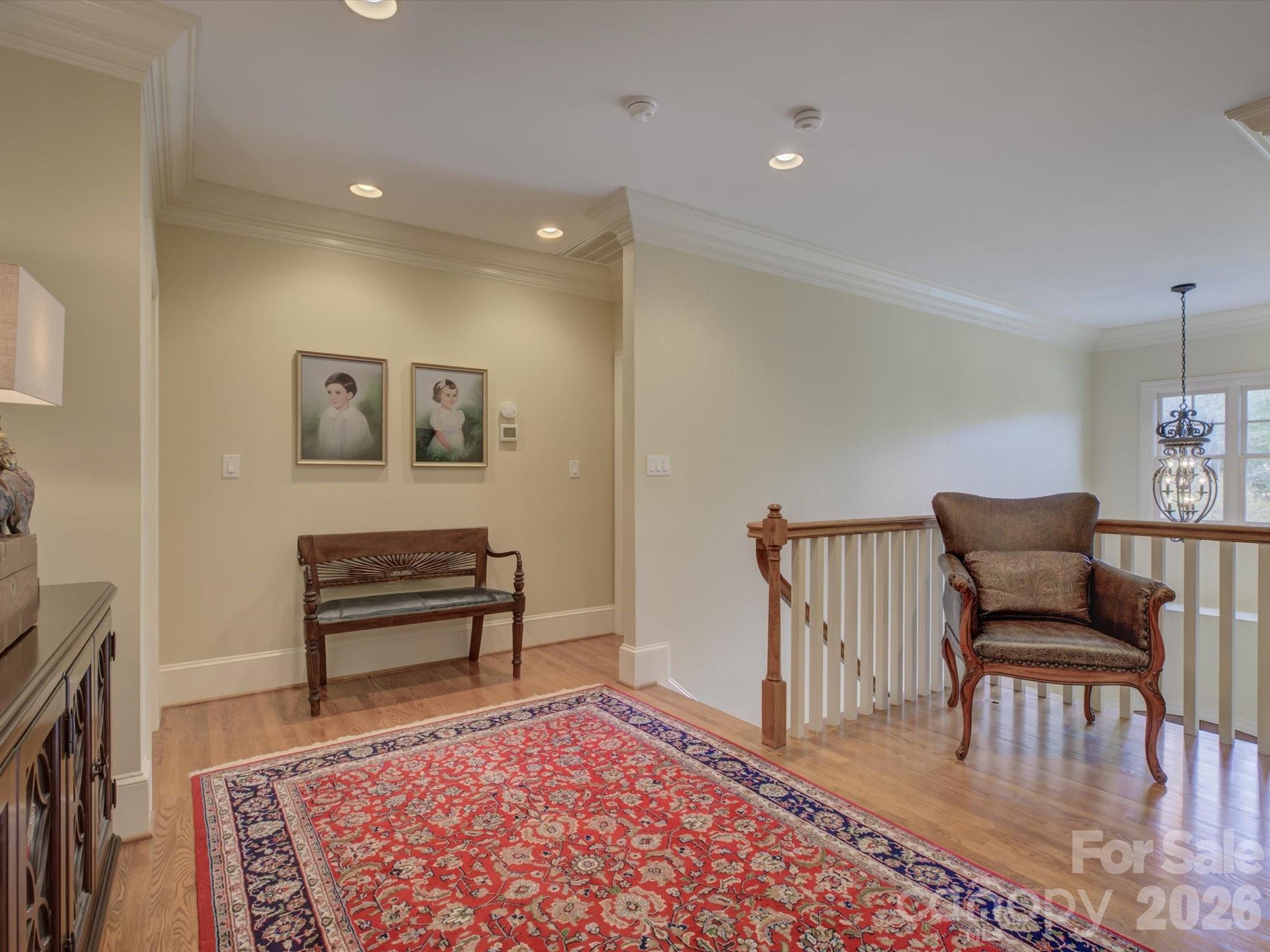 Club Side Villas on Carmel - Residential