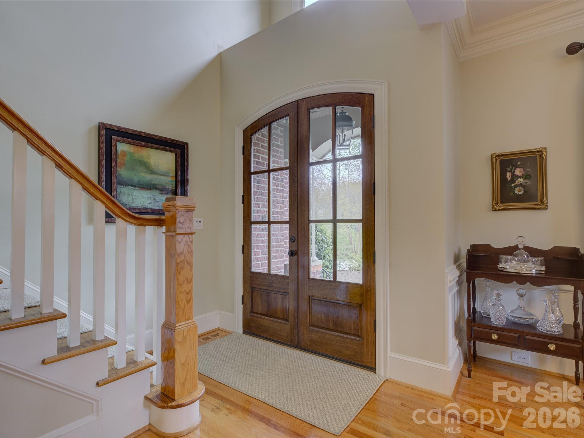 Club Side Villas on Carmel - Residential