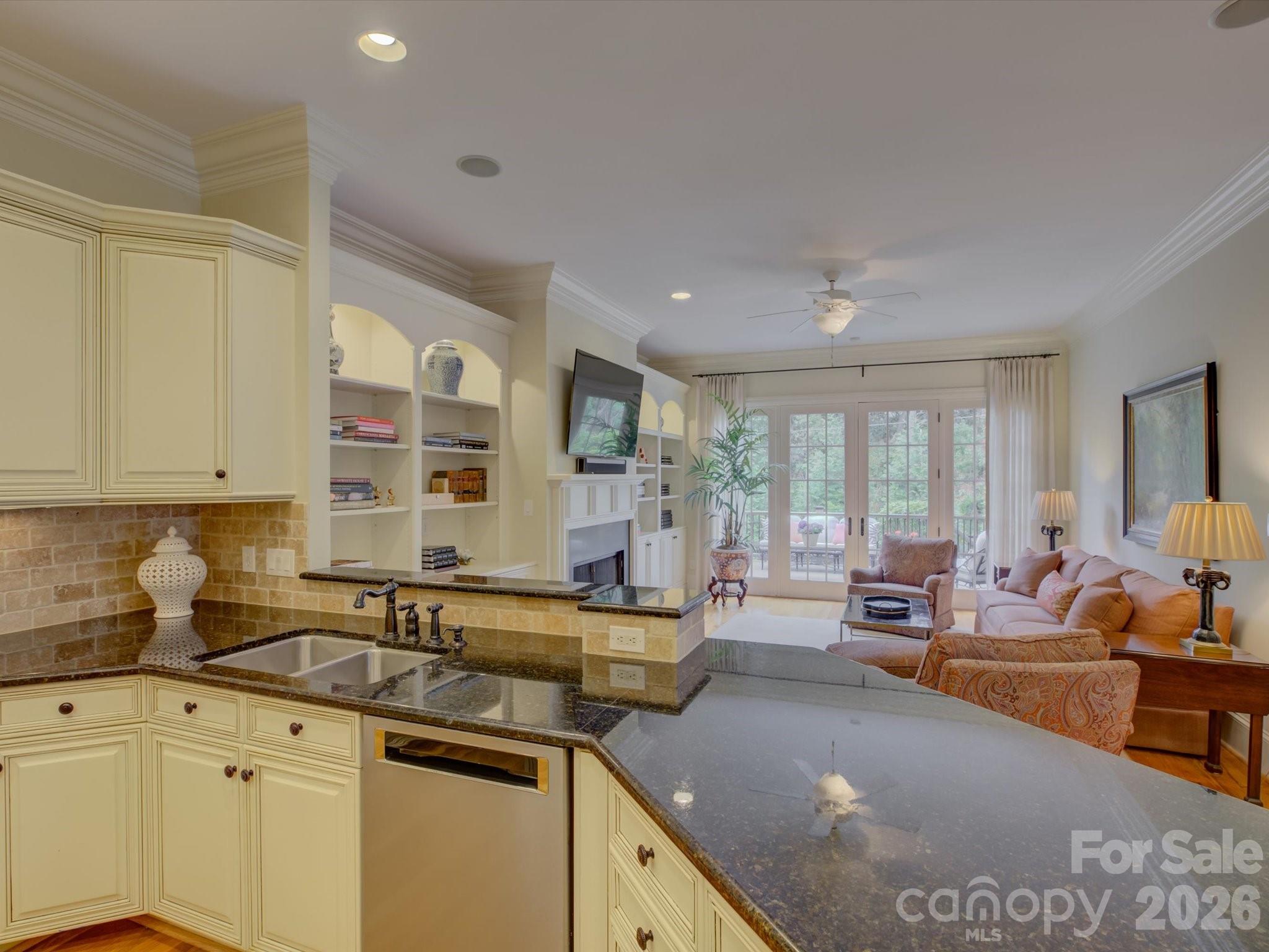 Club Side Villas on Carmel - Residential