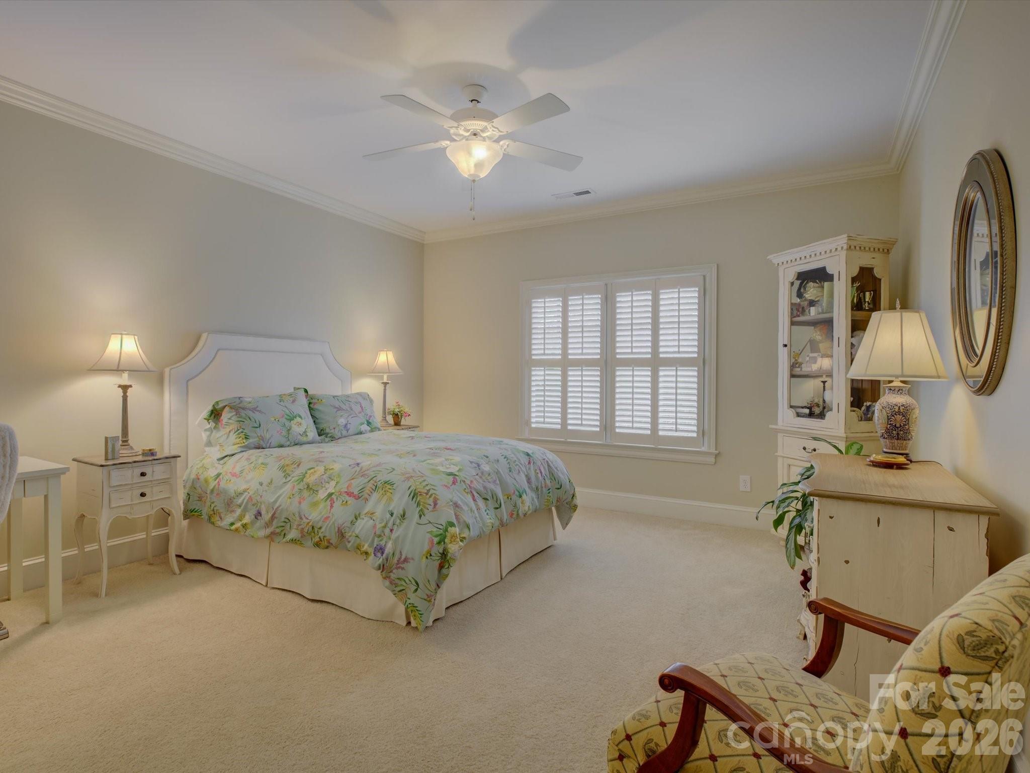 Club Side Villas on Carmel - Residential