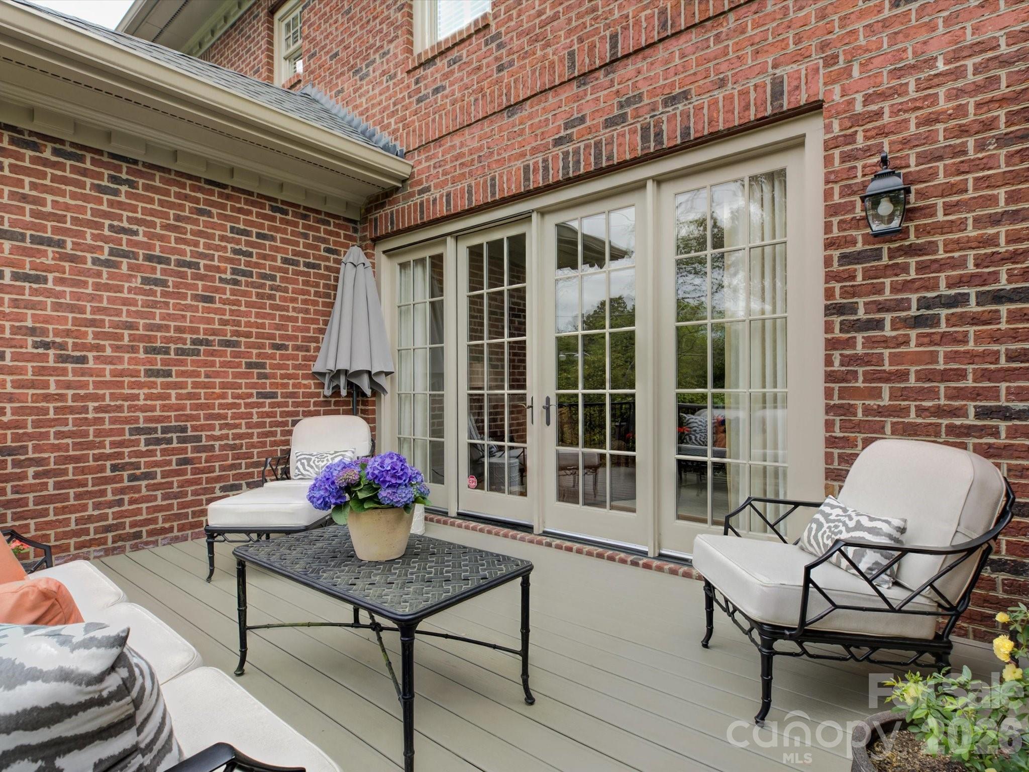 Club Side Villas on Carmel - Residential