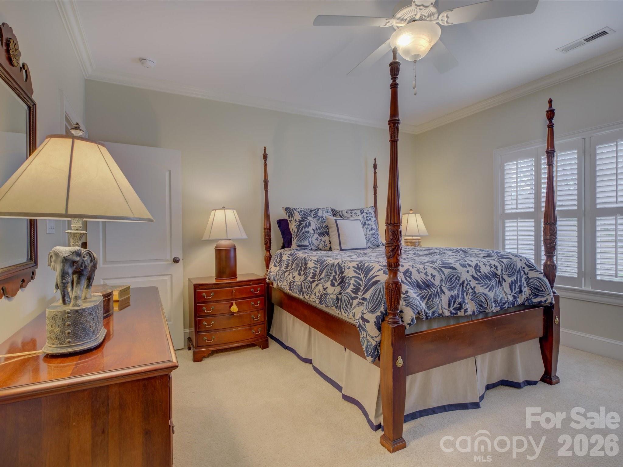 Club Side Villas on Carmel - Residential