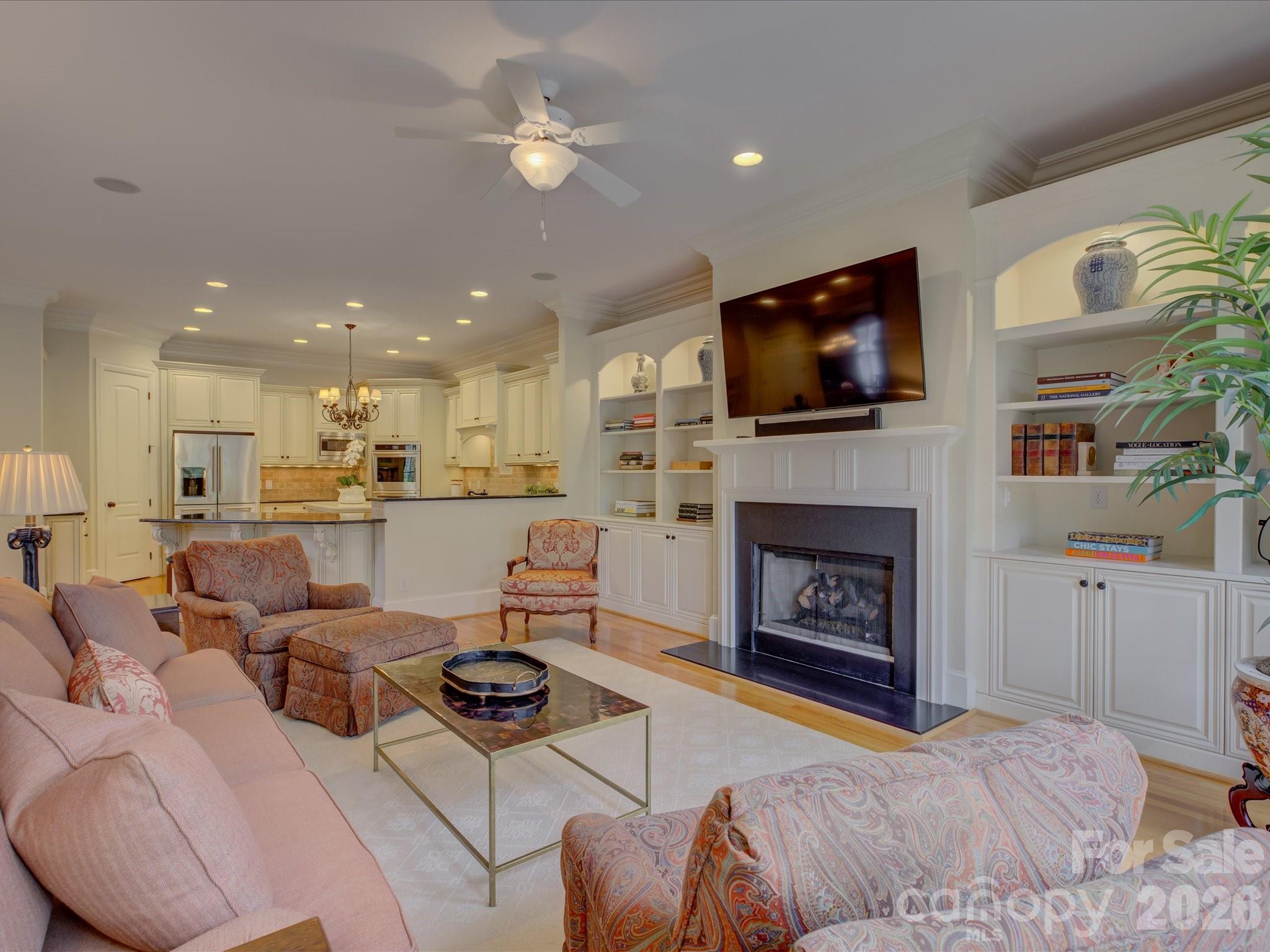 Club Side Villas on Carmel - Residential