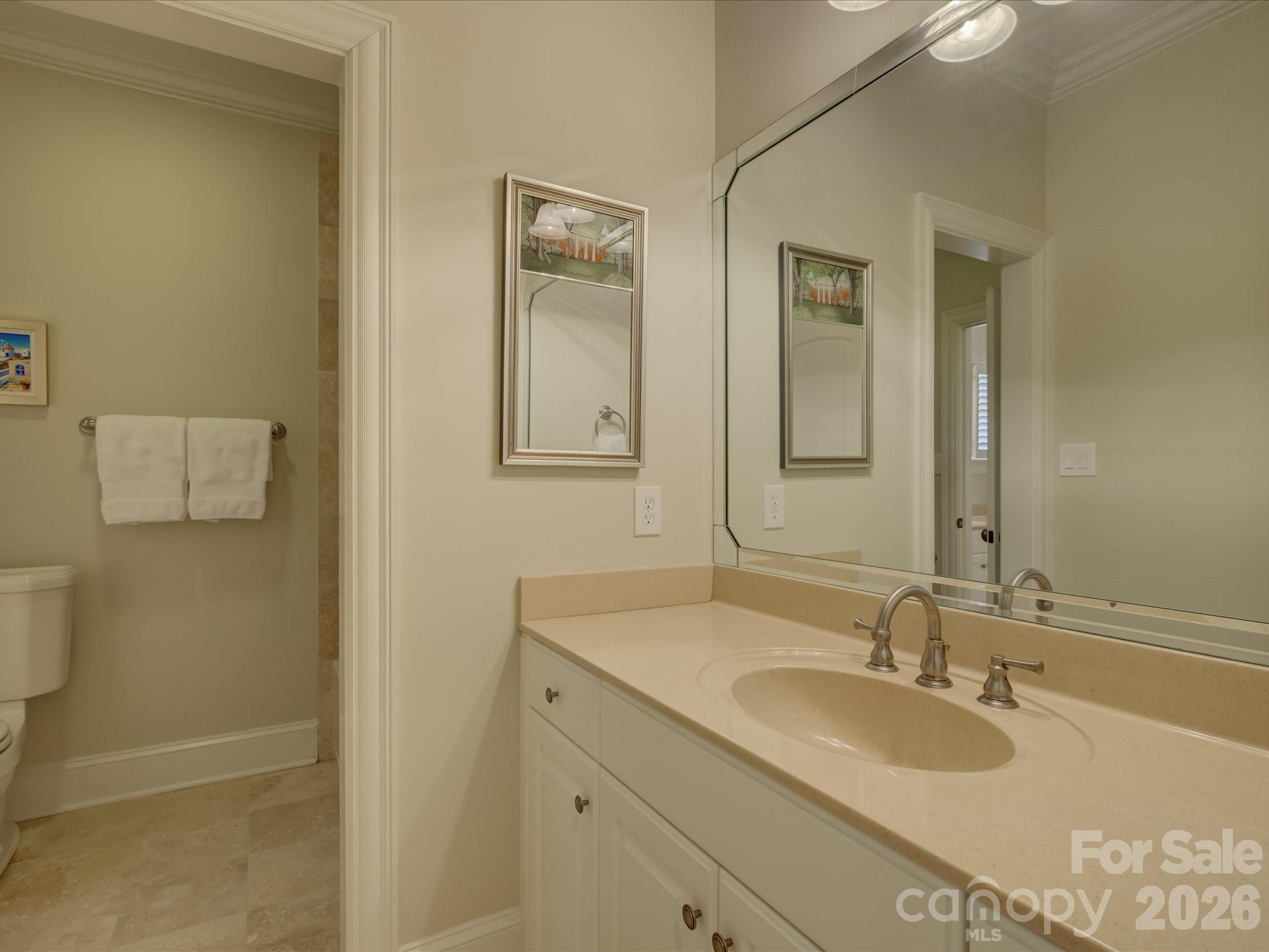 Club Side Villas on Carmel - Residential