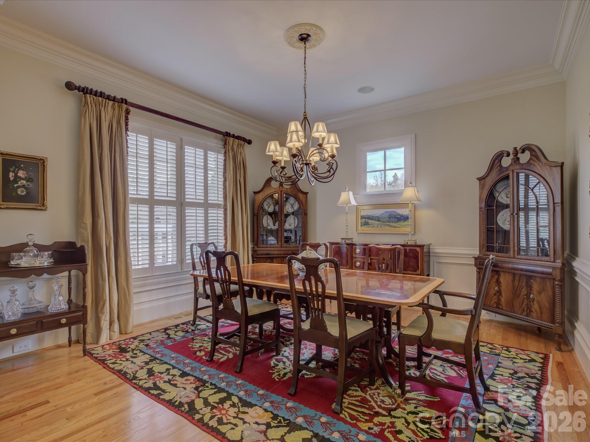 Club Side Villas on Carmel - Residential