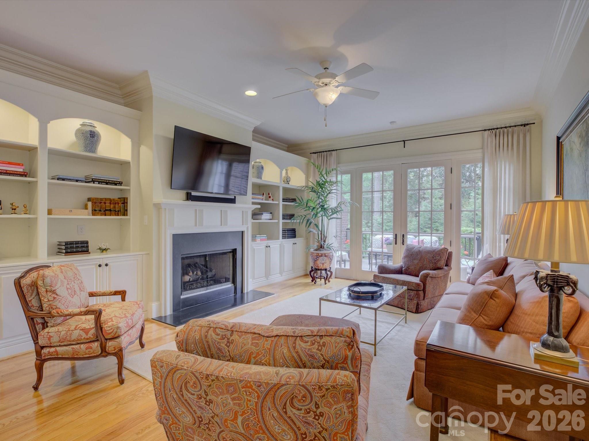 Club Side Villas on Carmel - Residential