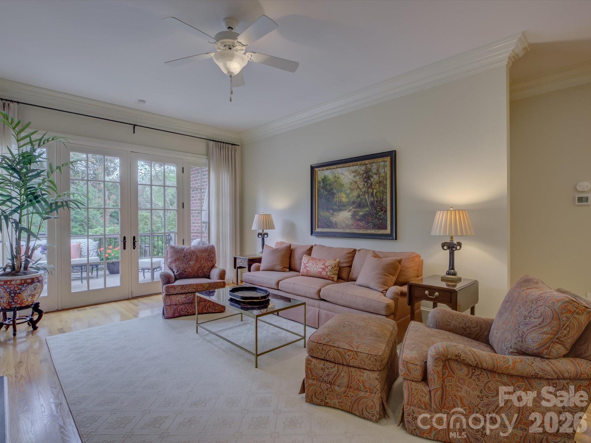 Club Side Villas on Carmel - Residential