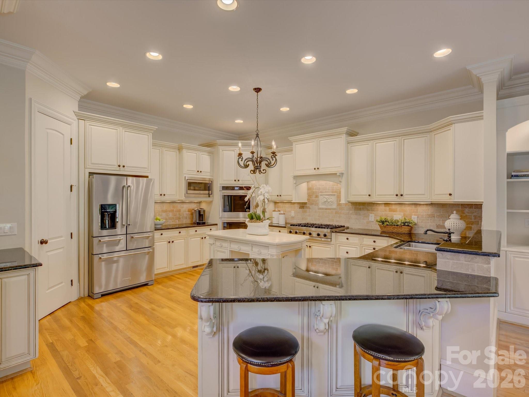 Club Side Villas on Carmel - Residential