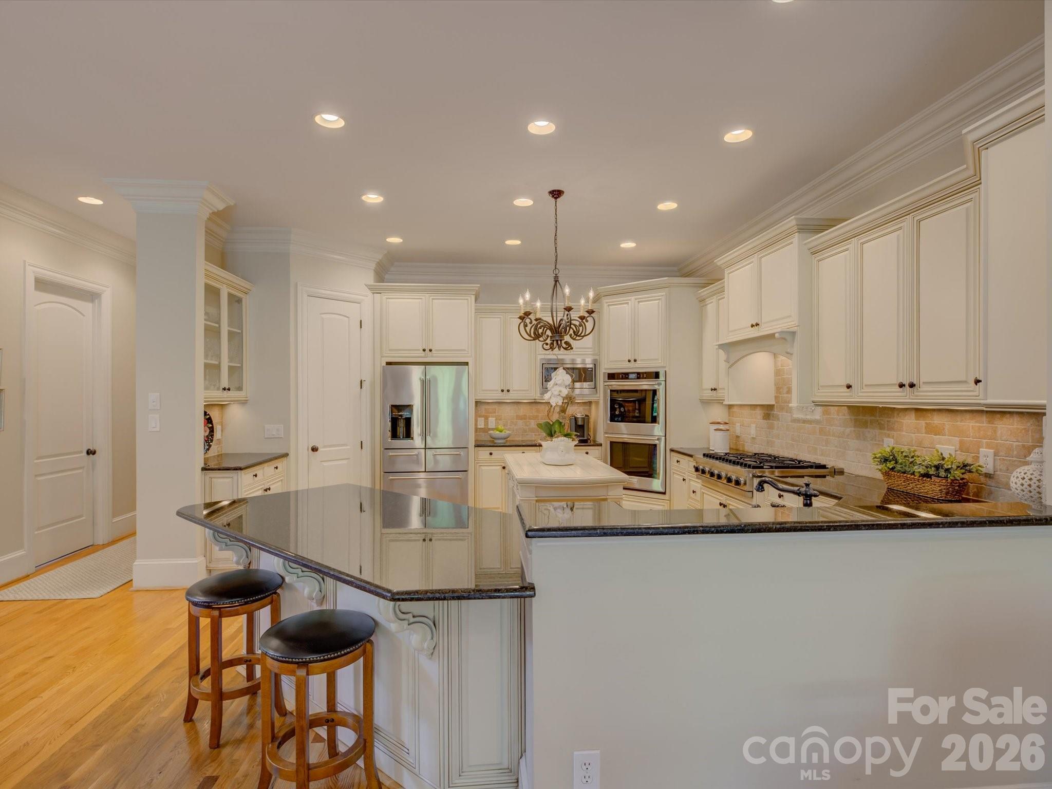 Club Side Villas on Carmel - Residential