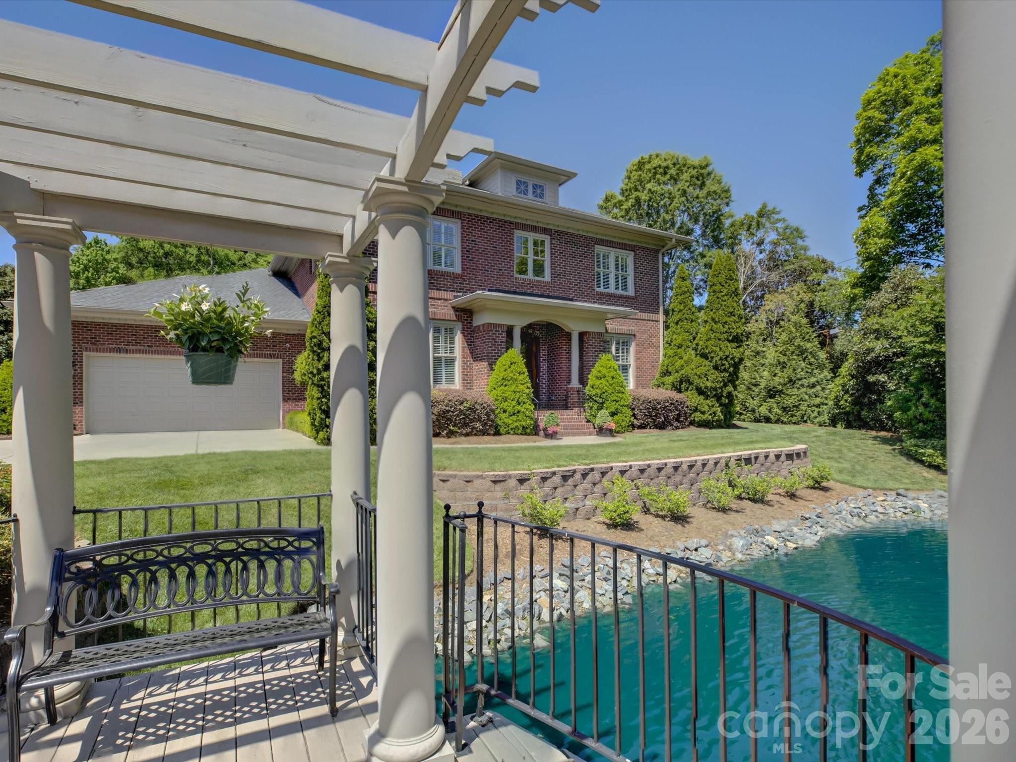 Club Side Villas on Carmel - Residential