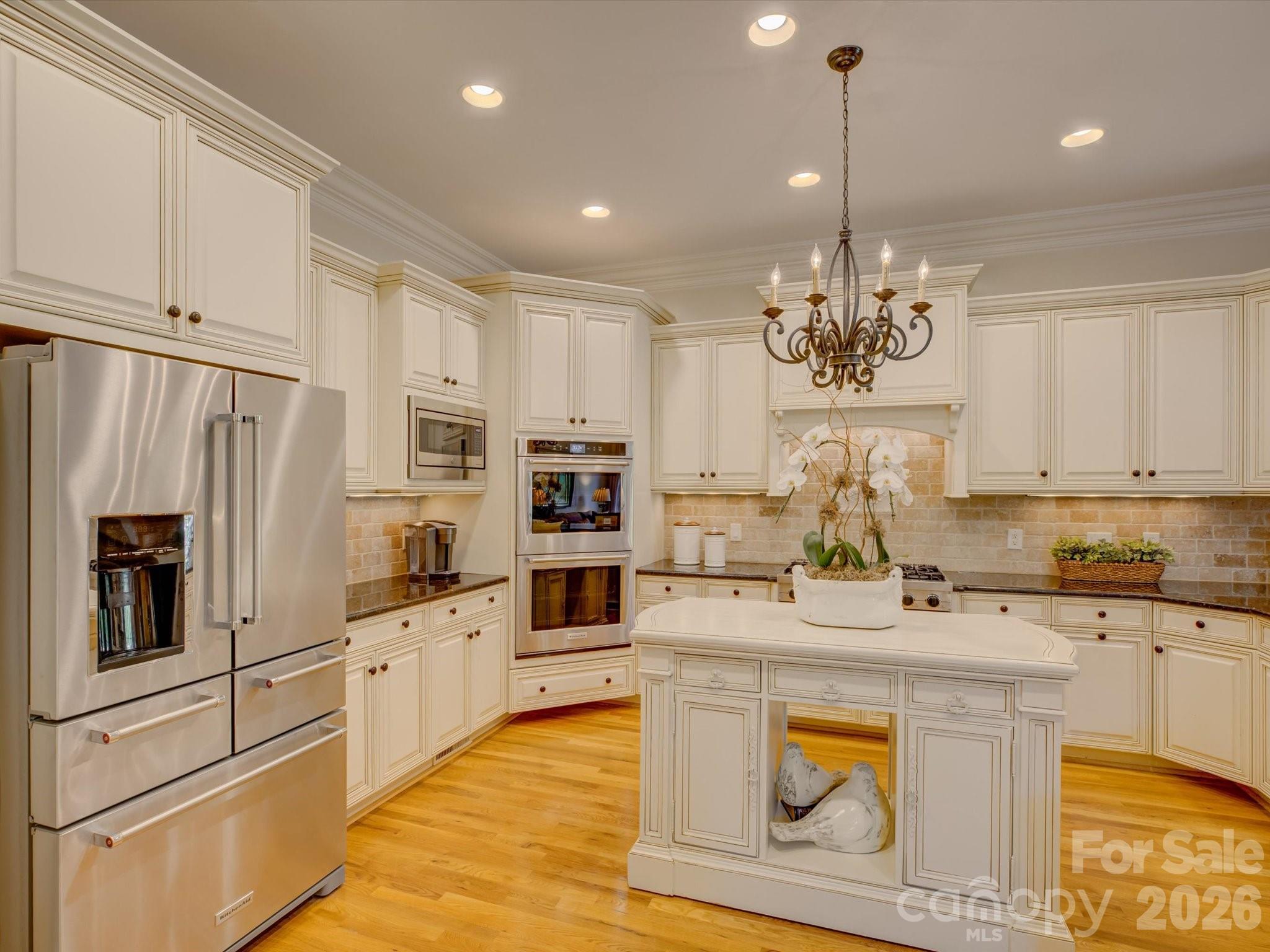 Club Side Villas on Carmel - Residential
