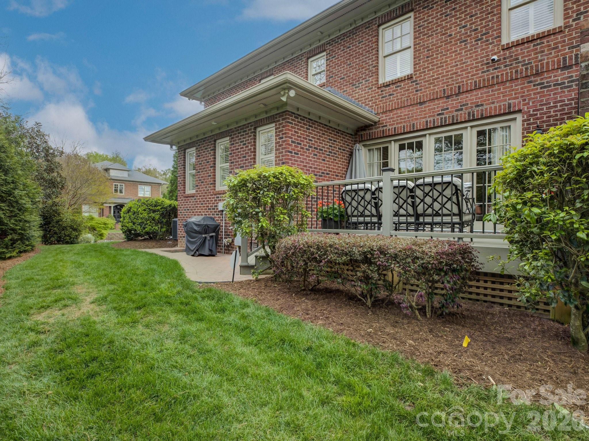 Club Side Villas on Carmel - Residential