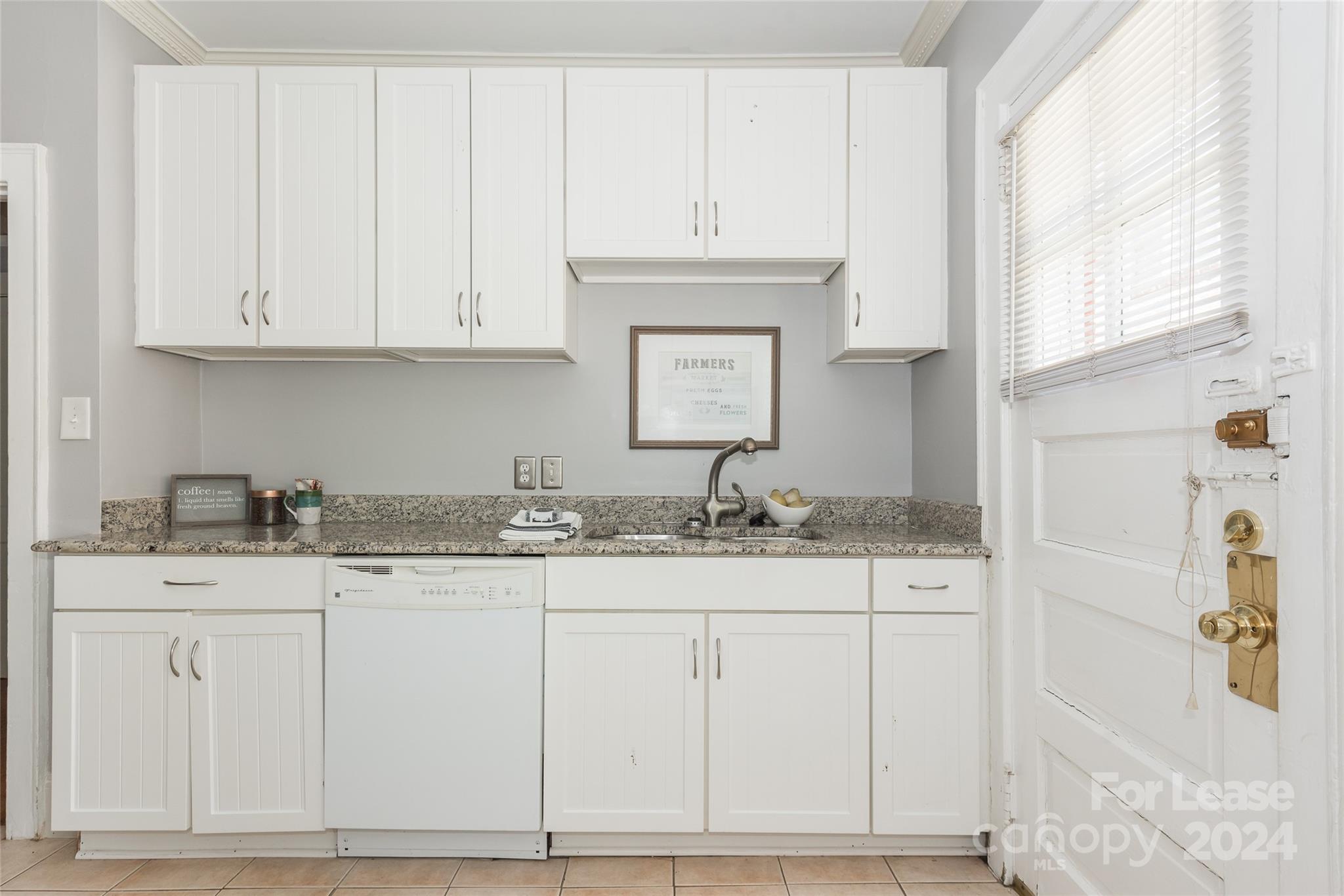 Wesley Heights - Residential Lease