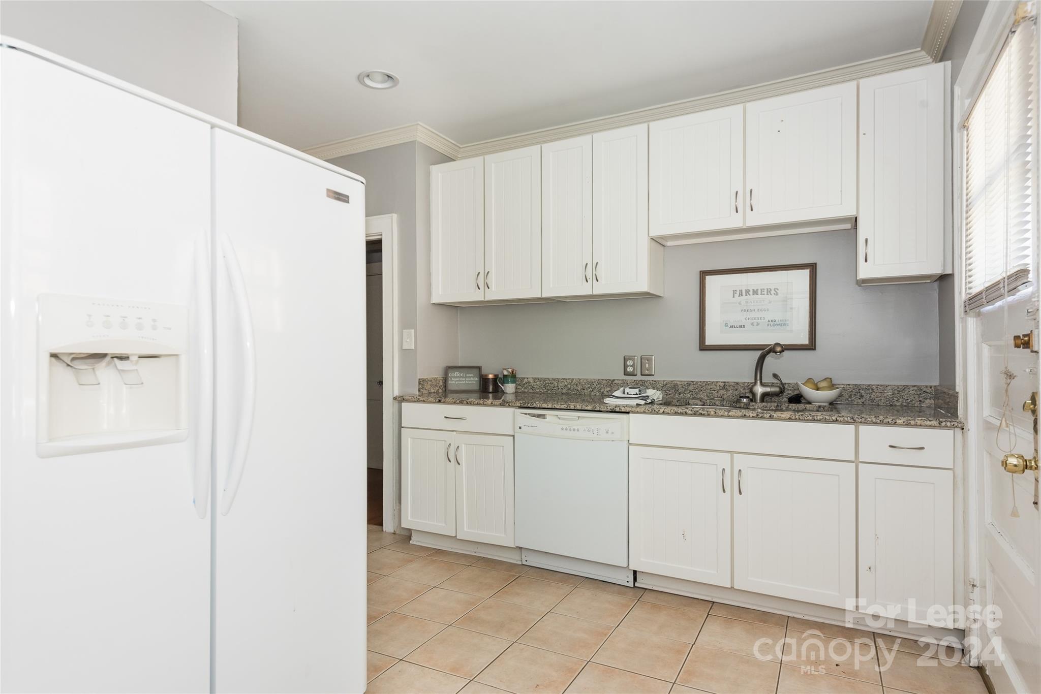 Wesley Heights - Residential Lease