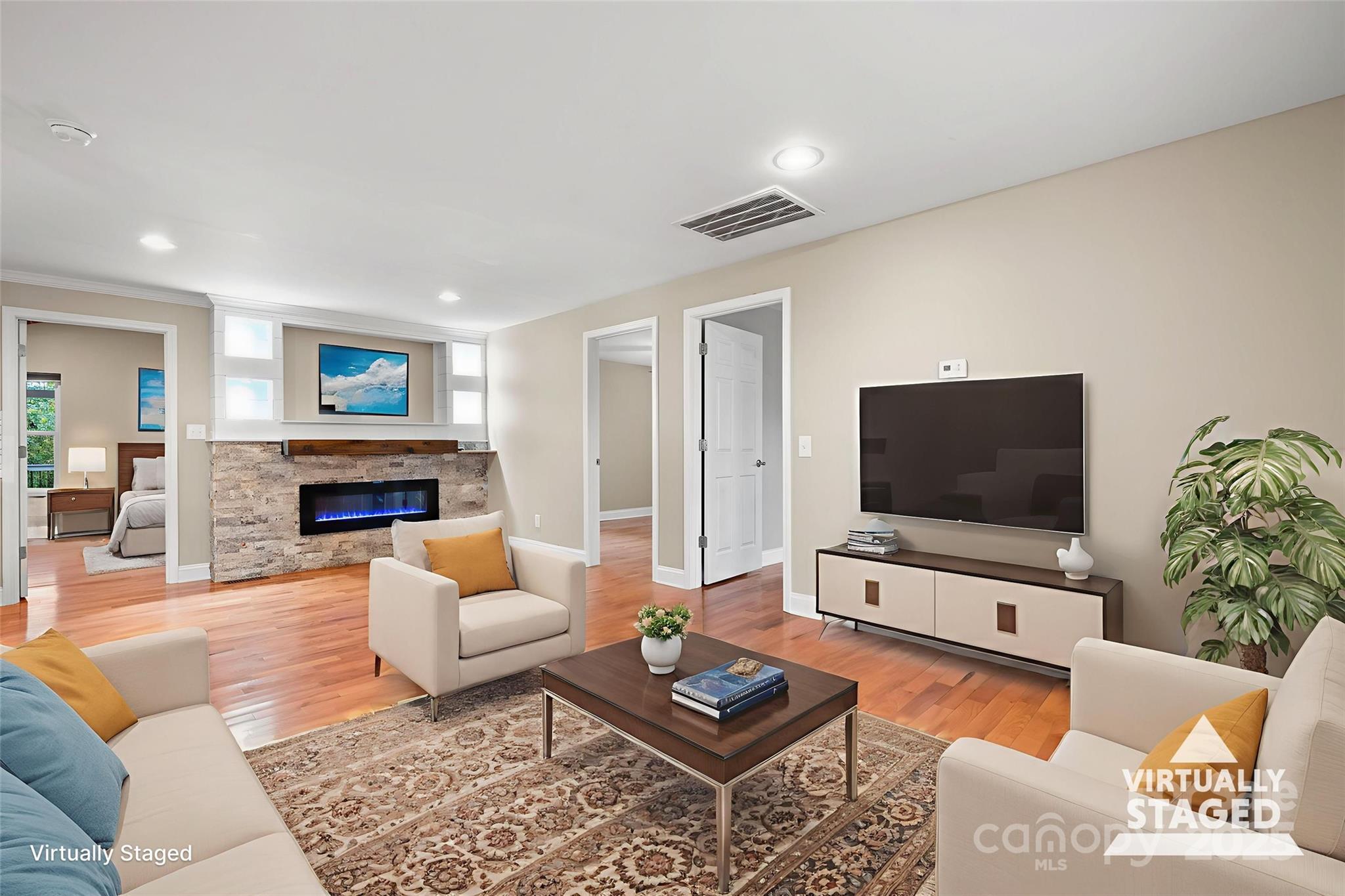 1515 Berkley Street SW