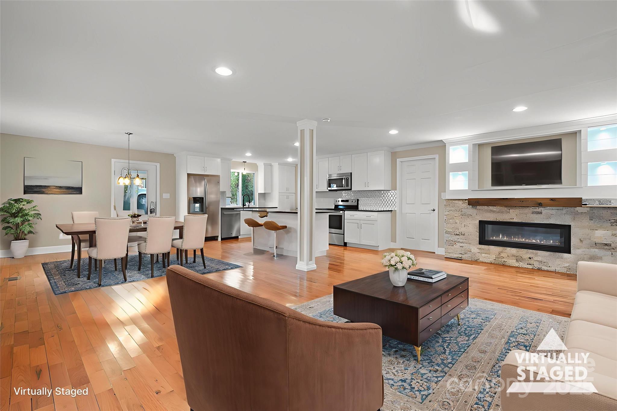 1515 Berkley Street SW