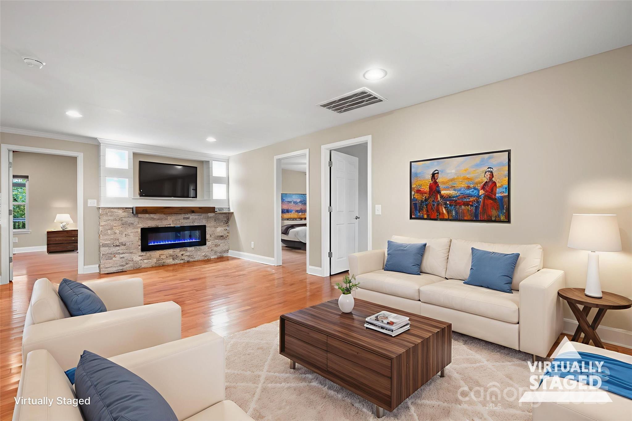 1515 Berkley Street SW