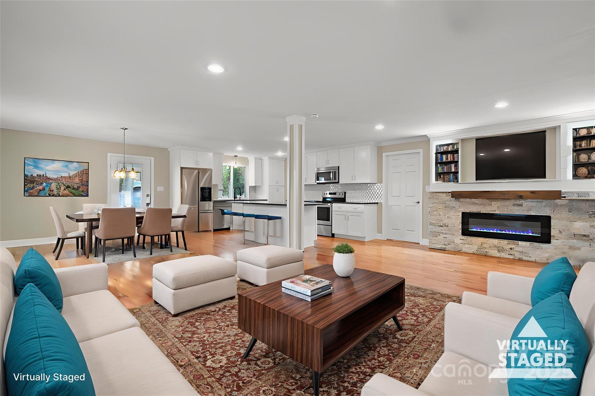 1515 Berkley Street SW